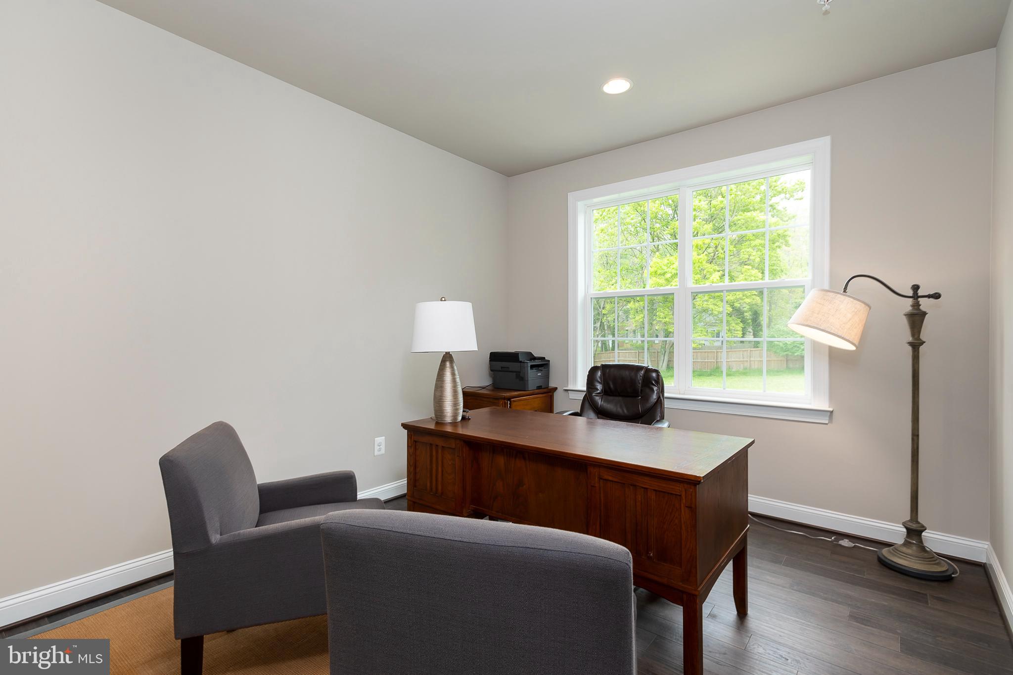 4468 Ilchester Road Ellicott City, MD 21043 - Photo 32 of 32 a dining room with furniture and window