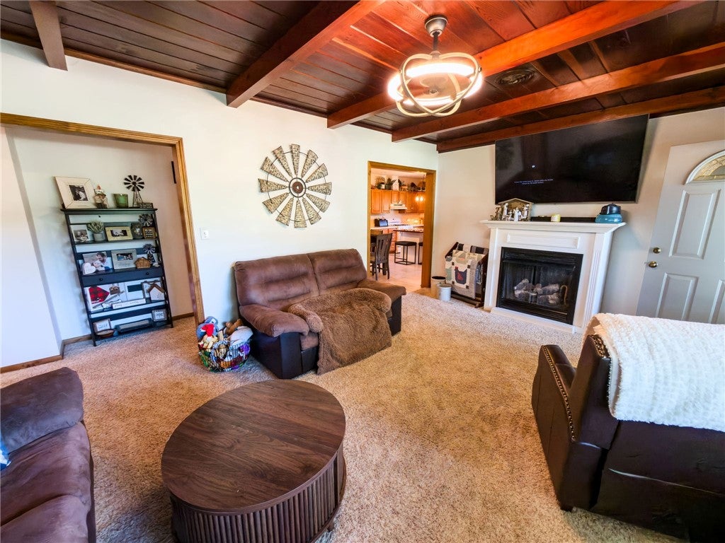 8299 Christy Road Sumner, IL 62466 - Photo 8 of 47 Gallery Image 8