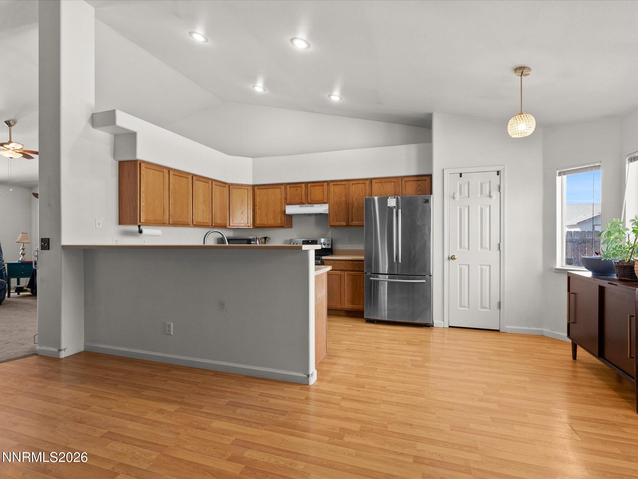 894 Timothy Way Fallon, NV 89406 - Photo 10 of 44 Dining area looking towards kitchen
