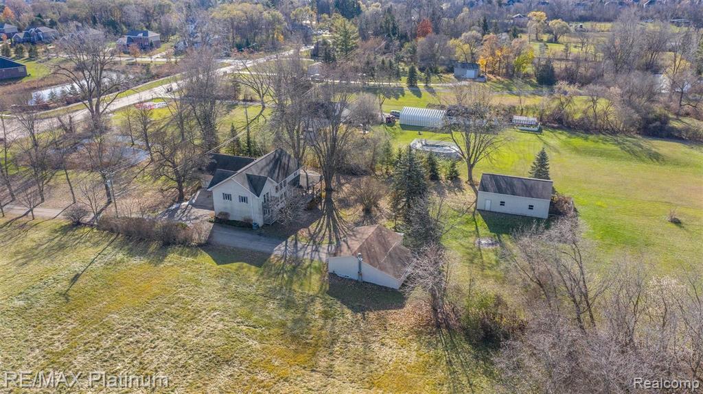 18819 Ridge Road Northville, MI 48167 - Photo 79 of 83