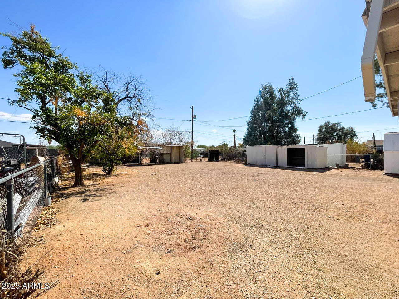 8125 East 5th Avenue Mesa, AZ 85208 - Photo 41 of 46 a view of road covered with snow