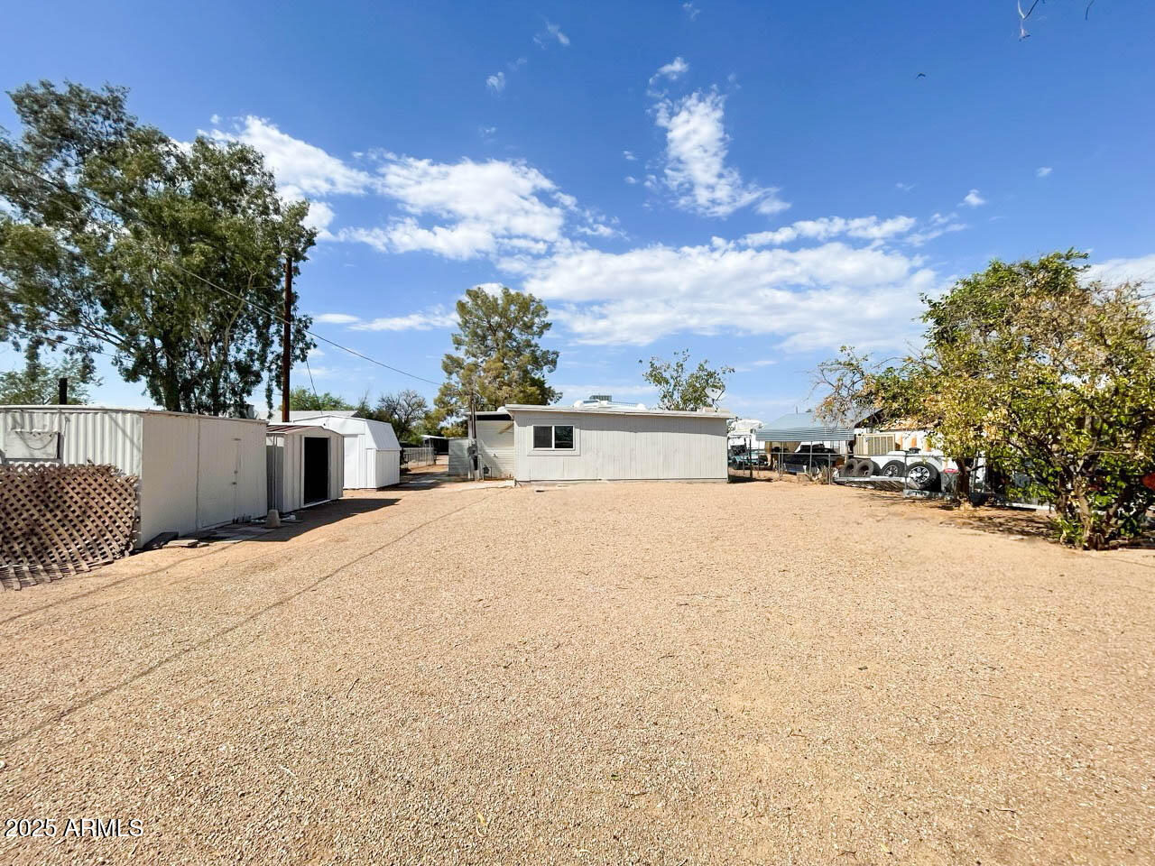 8125 East 5th Avenue Mesa, AZ 85208 - Photo 43 of 46 a view of road and trees