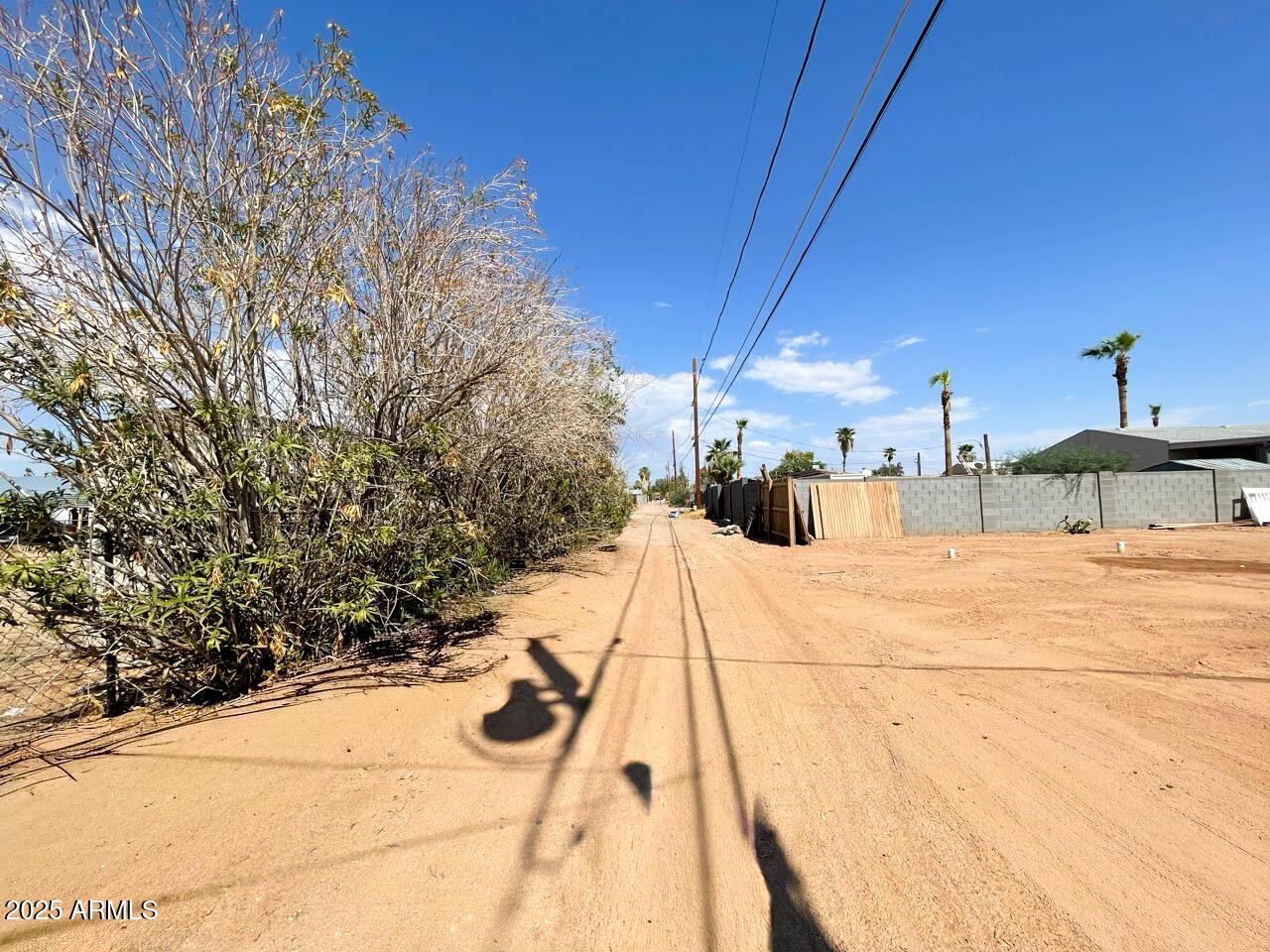 8125 East 5th Avenue Mesa, AZ 85208 - Photo 46 of 46 a view of outdoor space with seating area