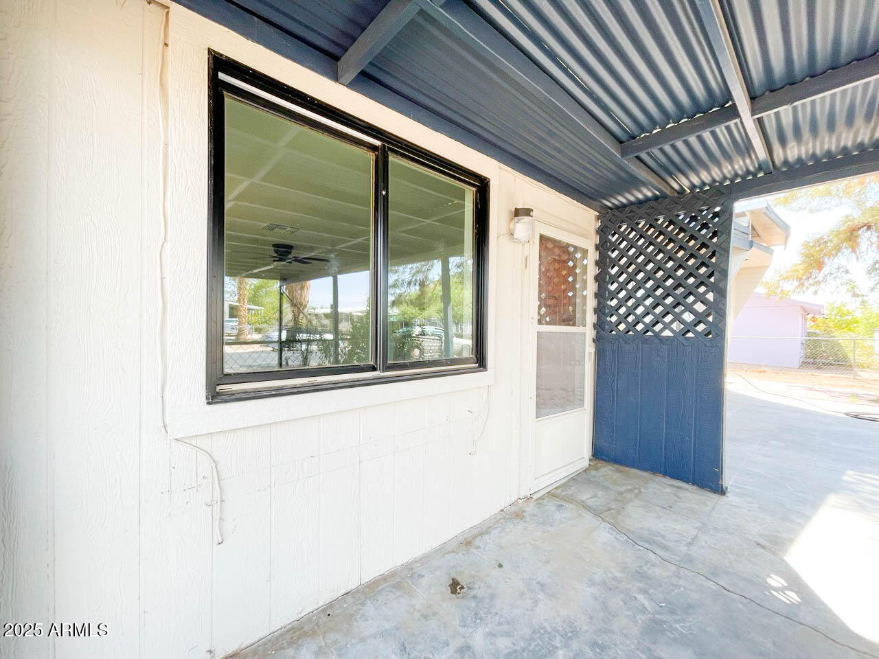 8125 East 5th Avenue Mesa, AZ 85208 - Photo 8 of 46 a view of an outdoor space