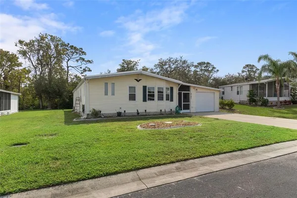 $159,900 | 5181 Forest Glenn Drive, Spring Hill, FL 34607
