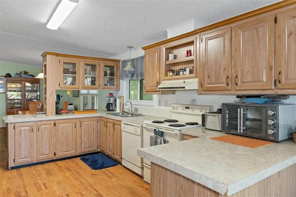 $159,900 | 5181 Forest Glenn Drive, Spring Hill, FL 34607