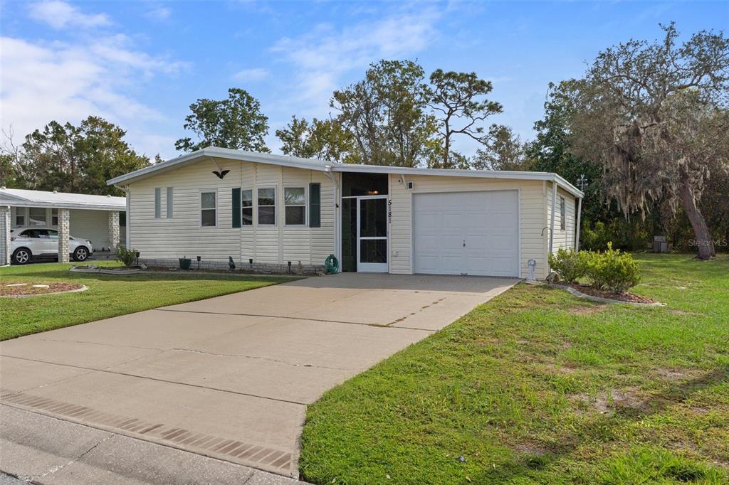 5181 Forest Glenn Drive Spring Hill, FL 34607 - Photo 2 of 42