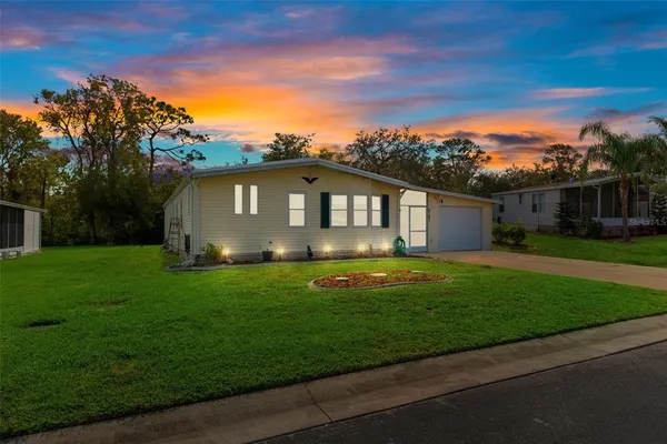 $159,900 | 5181 Forest Glenn Drive, Spring Hill, FL 34607