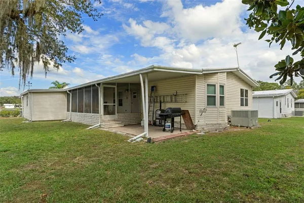 $159,900 | 5181 Forest Glenn Drive, Spring Hill, FL 34607