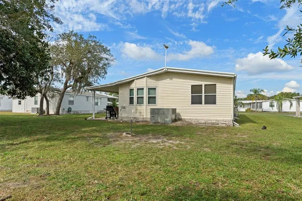 $159,900 | 5181 Forest Glenn Drive, Spring Hill, FL 34607