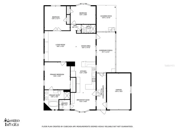 $159,900 | 5181 Forest Glenn Drive, Spring Hill, FL 34607