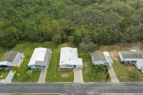 $159,900 | 5181 Forest Glenn Drive, Spring Hill, FL 34607