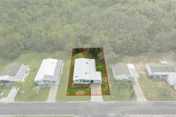 $159,900 | 5181 Forest Glenn Drive, Spring Hill, FL 34607