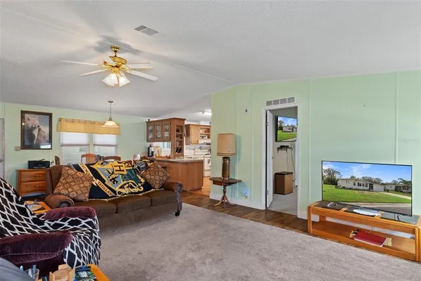 $159,900 | 5181 Forest Glenn Drive, Spring Hill, FL 34607