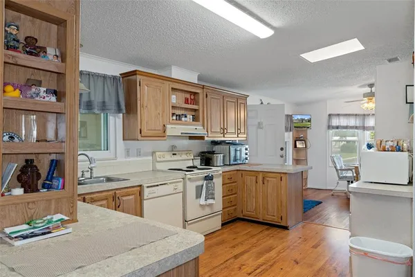 $159,900 | 5181 Forest Glenn Drive, Spring Hill, FL 34607