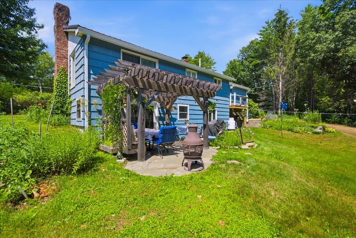 714 Mt Pisgah Road Winthrop, ME 04364 - Photo 8 of 94 059-DSC06245