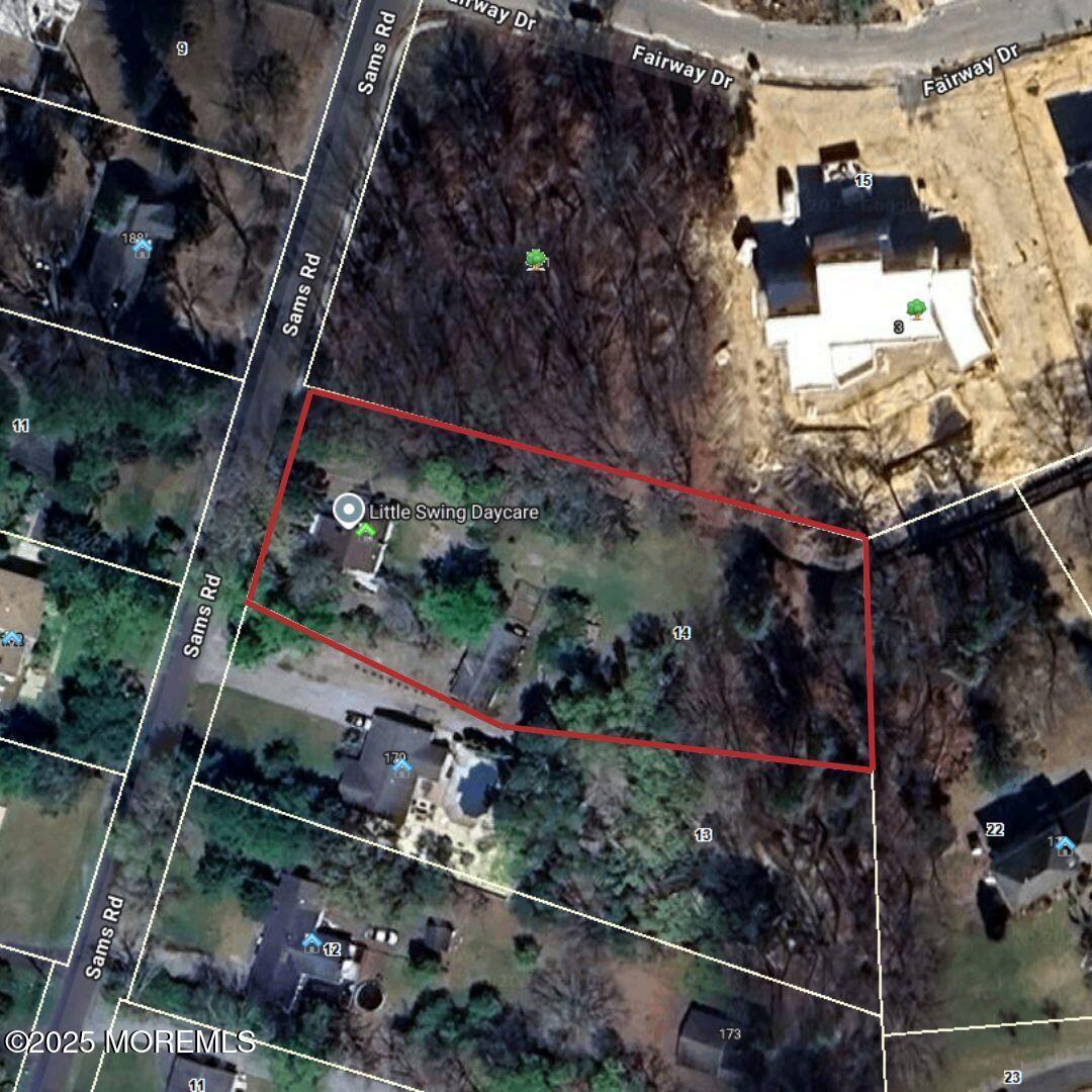 185 Sams Road Jackson, NJ 08527 - Photo 2 of 27 1001272377