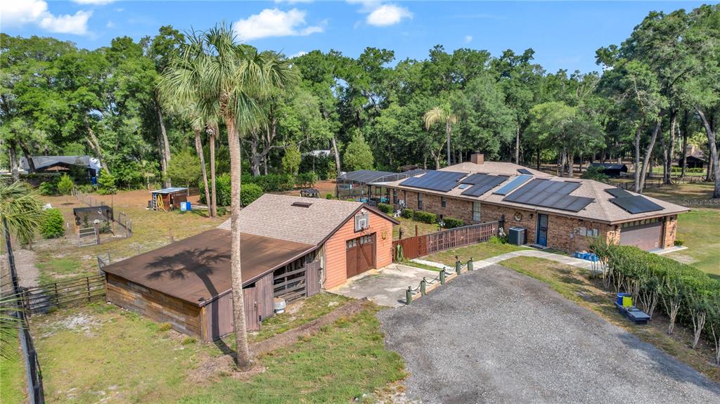 721 McGregor Road DeLand, FL 32720 - Photo 51 of 53