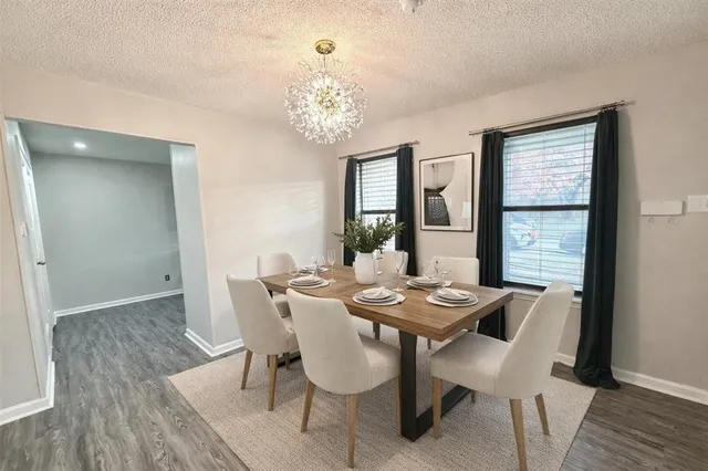 $2,150 | 923 Wayne Avenue, Duncanville, TX 75137