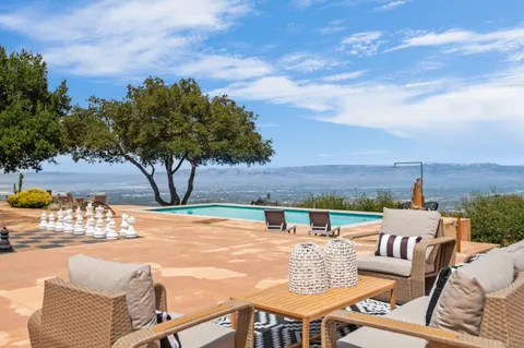 $5,850,000 | 15060 Montebello Road, Cupertino, CA 95014