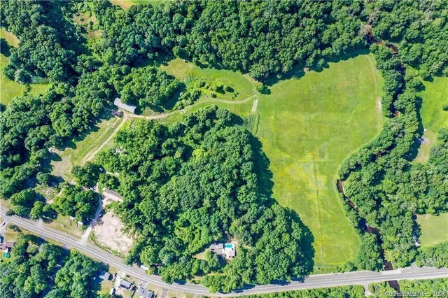 $499,900 | 233 Post Office Road, Enfield, CT 06082