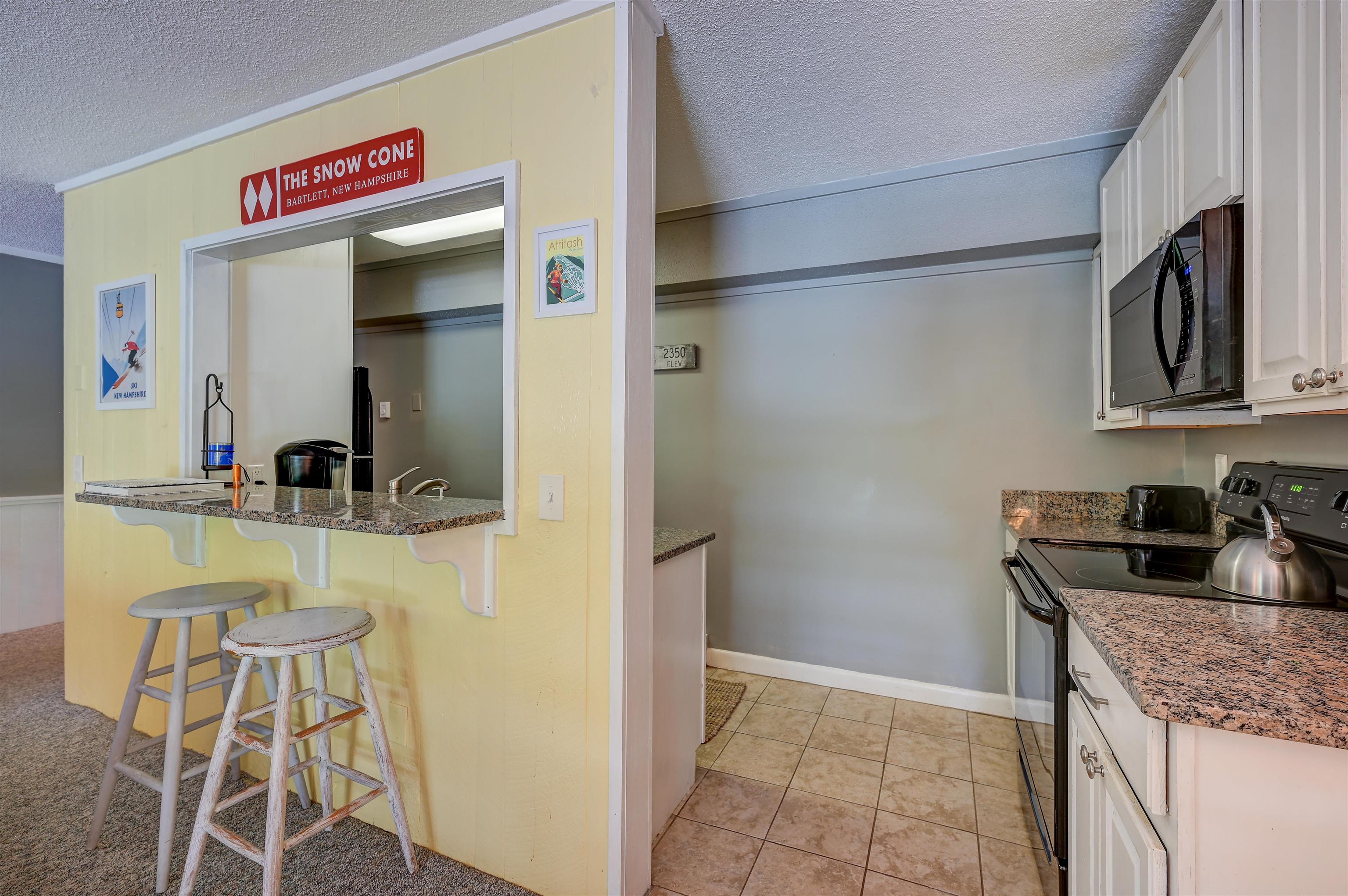 243 Cow Hill Road, Unit 5 Bartlett, NH 03812 - Photo 11 of 25