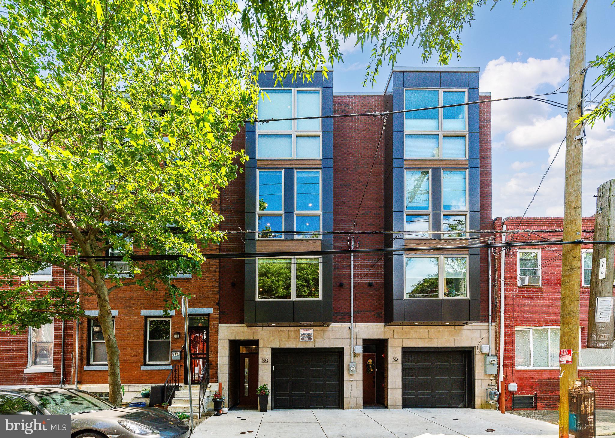 530 Reed Street Philadelphia, PA 19147 - Photo 2 of 57 530 Reed Street