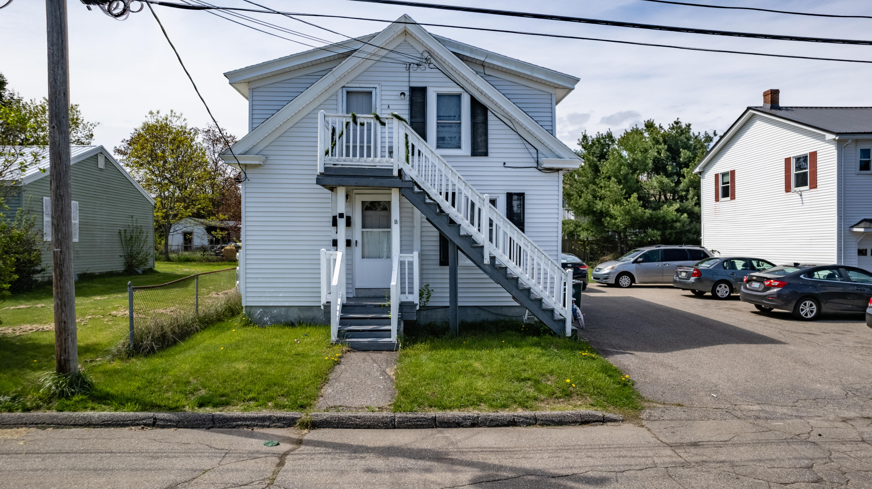 12 Raymond Street Biddeford, ME 04005 - Photo 1 of 51 12 Raymond Biddeford-24