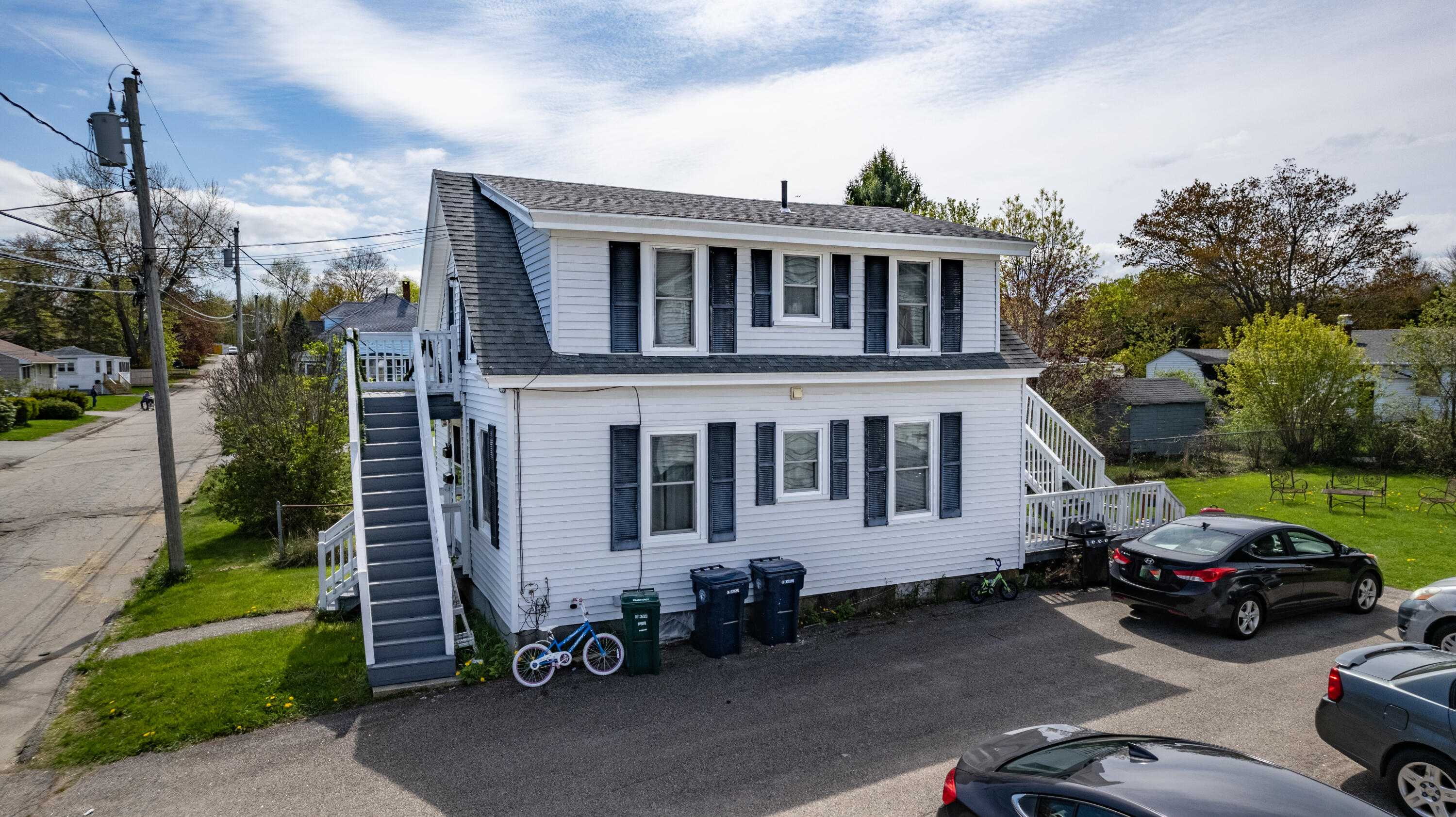 12 Raymond Street Biddeford, ME 04005 - Photo 2 of 51 12 Raymond Biddeford-25