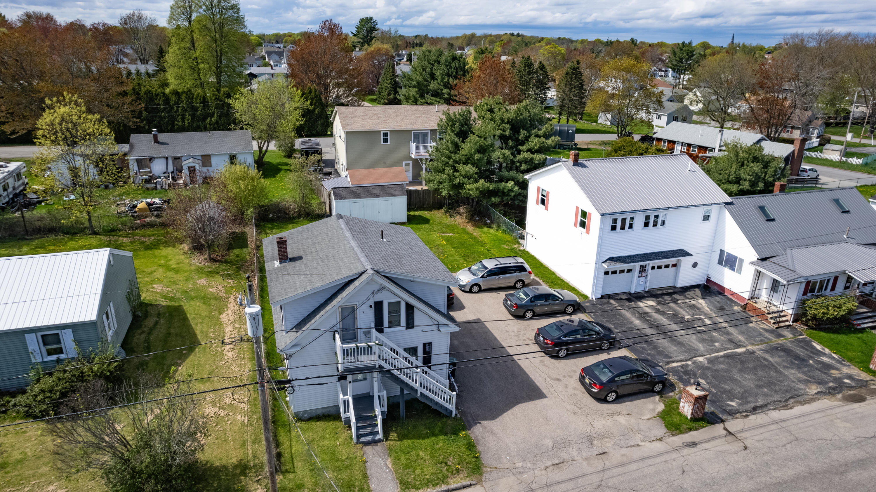 12 Raymond Street Biddeford, ME 04005 - Photo 3 of 51 12 Raymond Biddeford-36