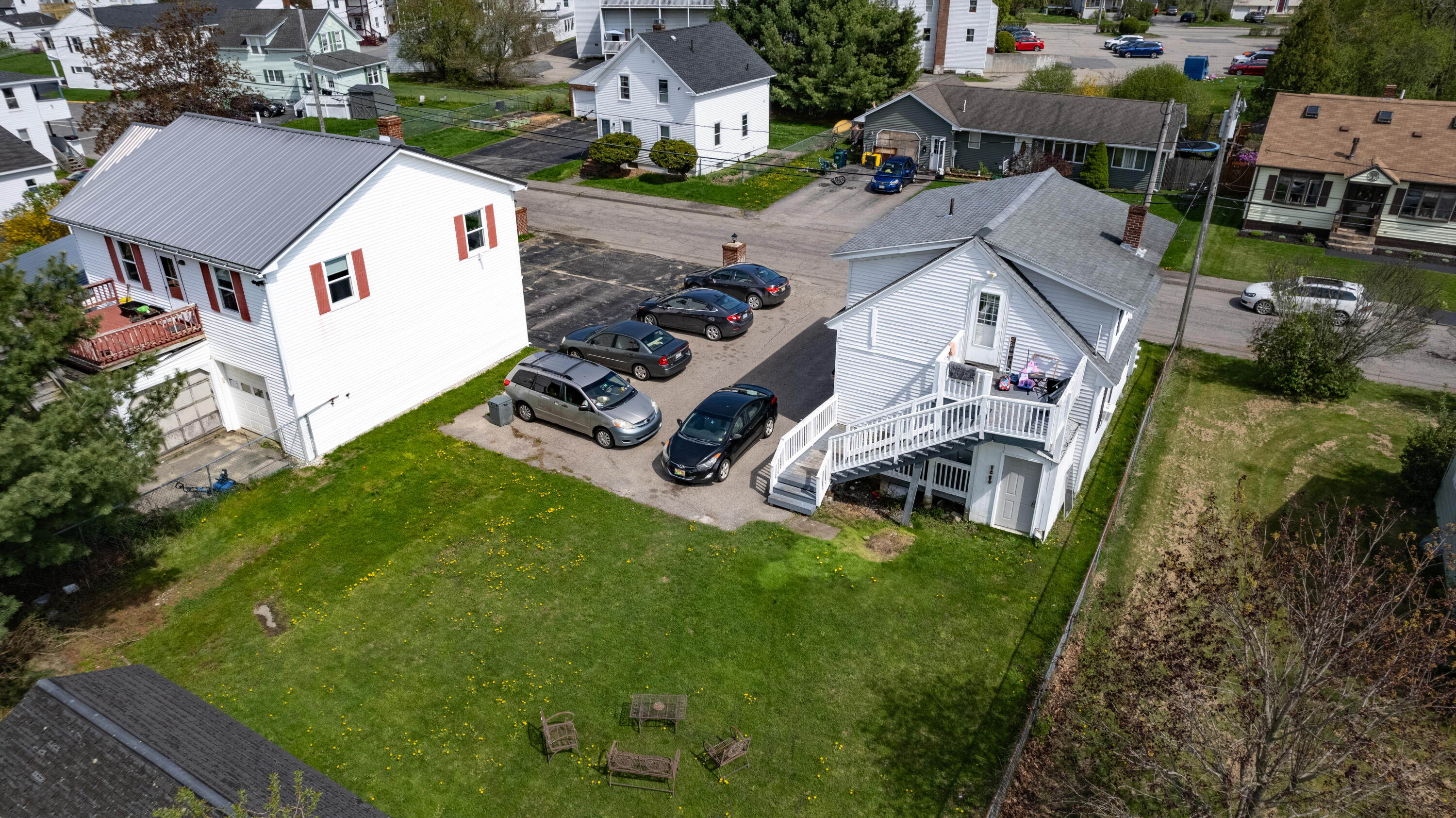 12 Raymond Street Biddeford, ME 04005 - Photo 31 of 51 12 Raymond Biddeford-31