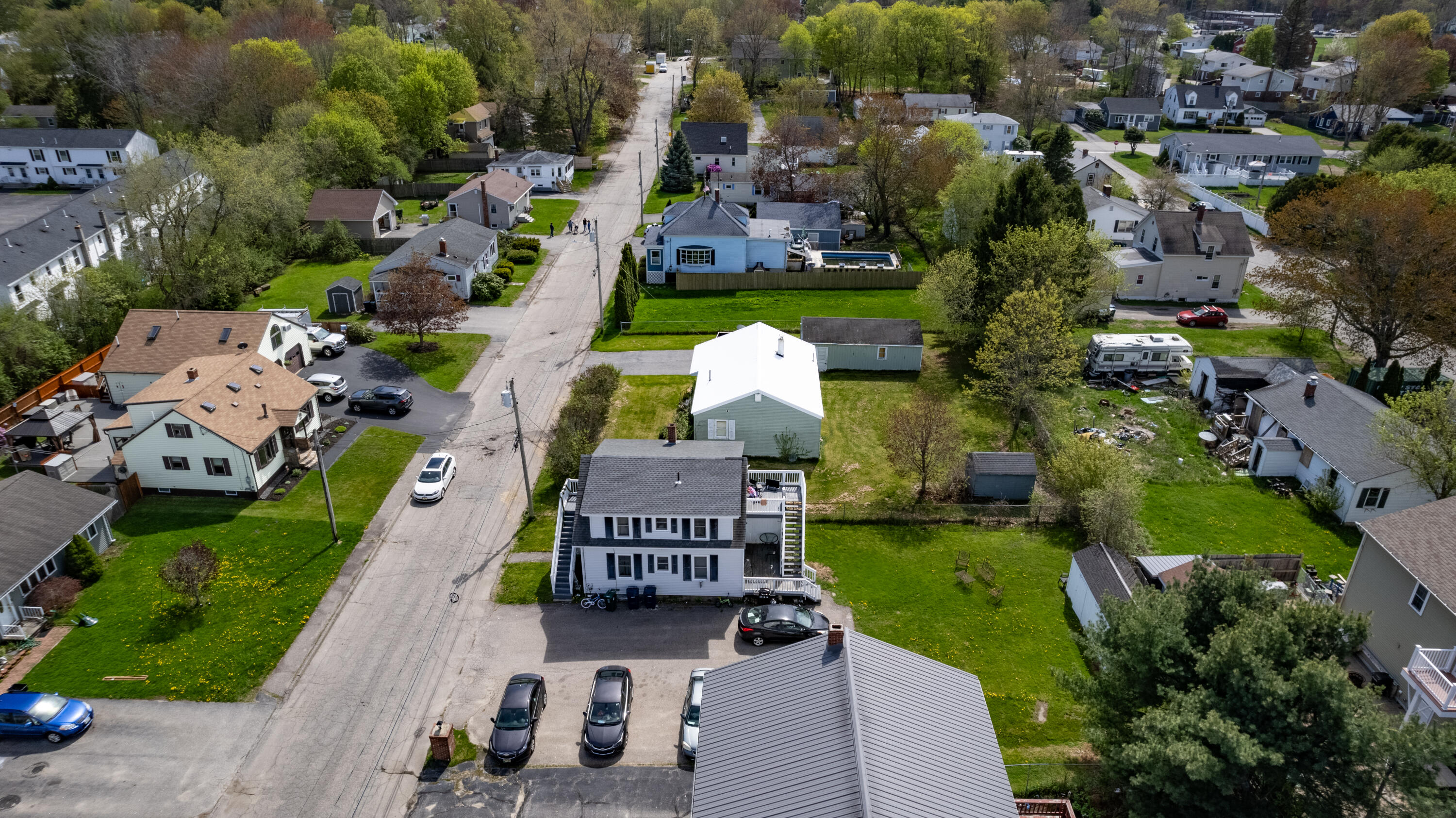 12 Raymond Street Biddeford, ME 04005 - Photo 32 of 51 12 Raymond Biddeford-38