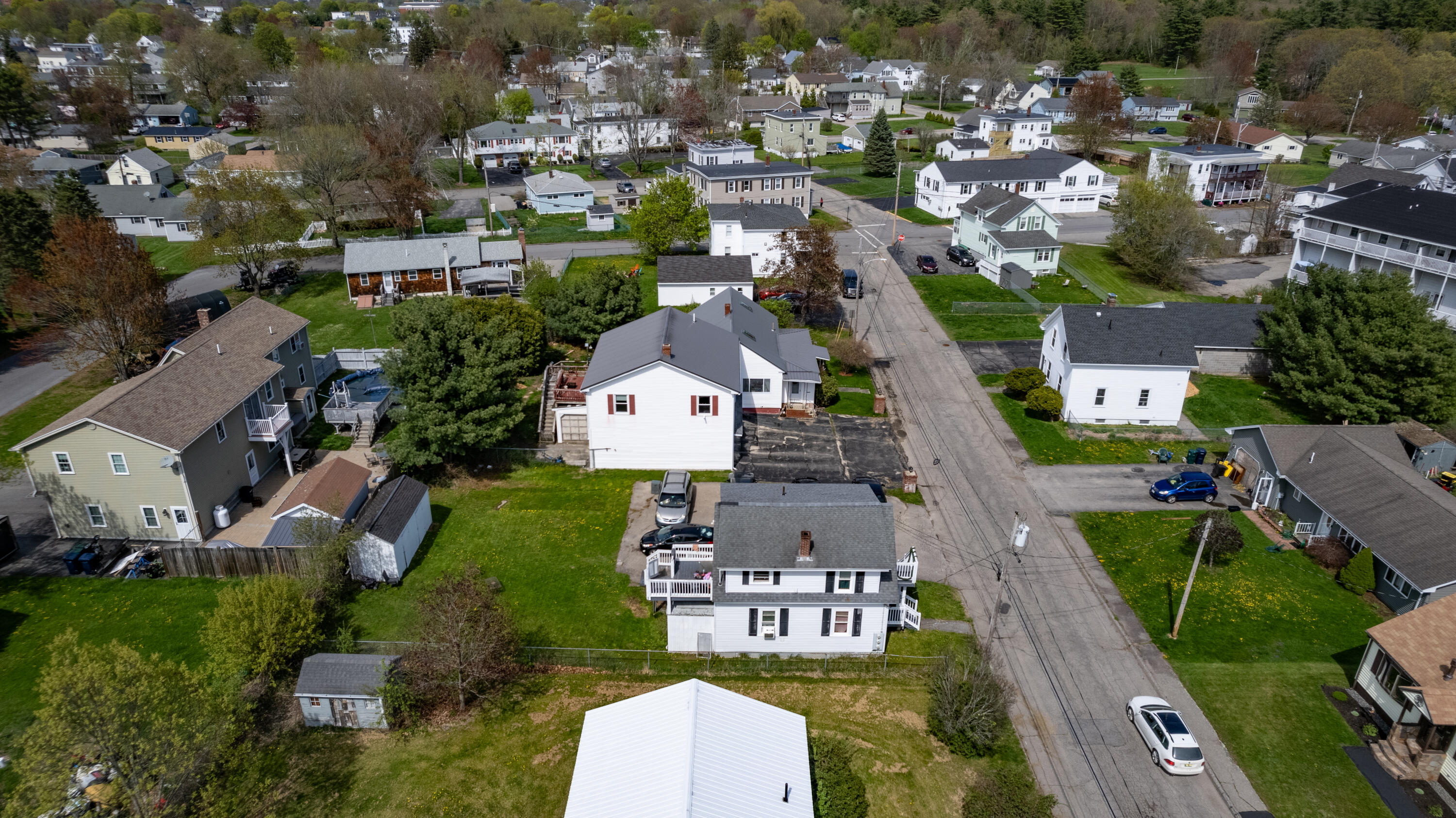 12 Raymond Street Biddeford, ME 04005 - Photo 33 of 51 12 Raymond Biddeford-40