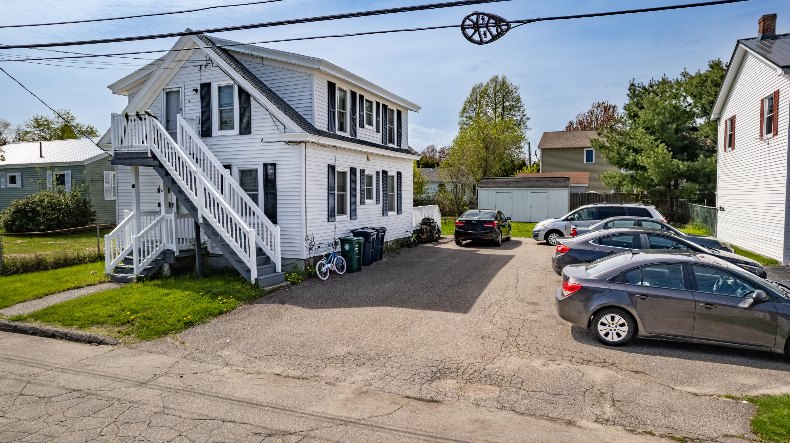 12 Raymond Street Biddeford, ME 04005 - Photo 35 of 51 12 Raymond Biddeford-49