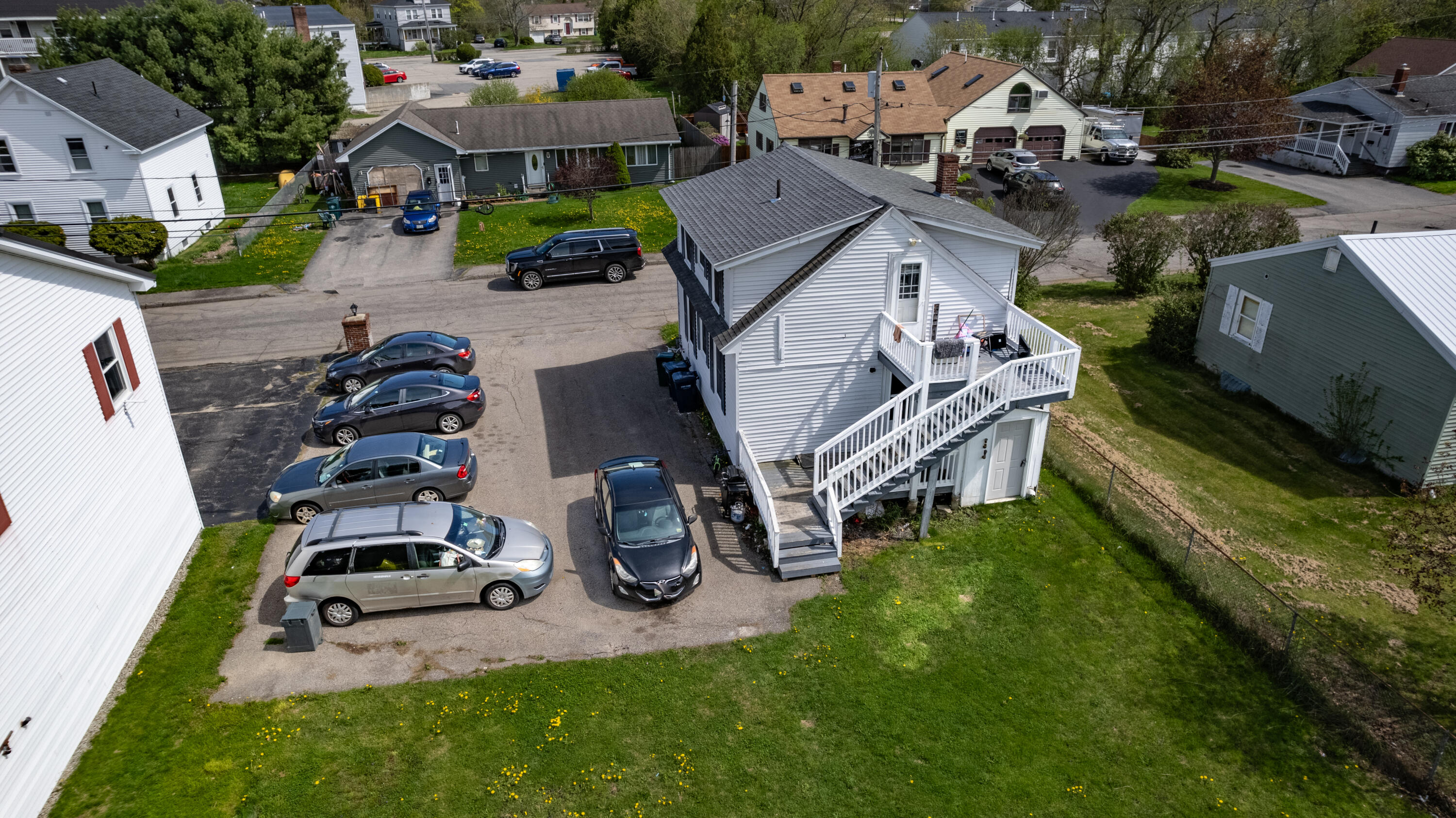12 Raymond Street Biddeford, ME 04005 - Photo 36 of 51 12 Raymond Biddeford-27
