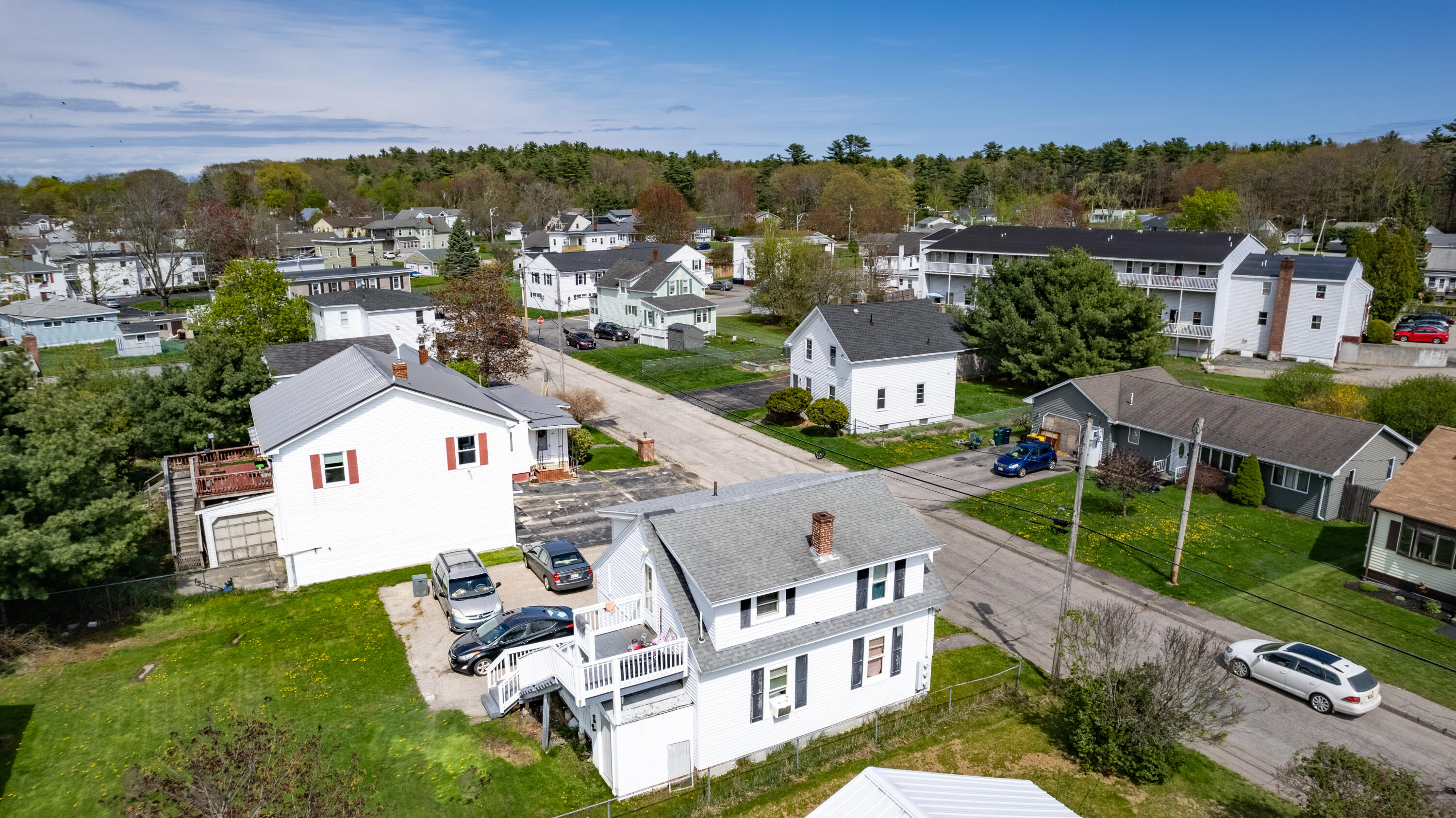 12 Raymond Street Biddeford, ME 04005 - Photo 37 of 51 12 Raymond Biddeford-32