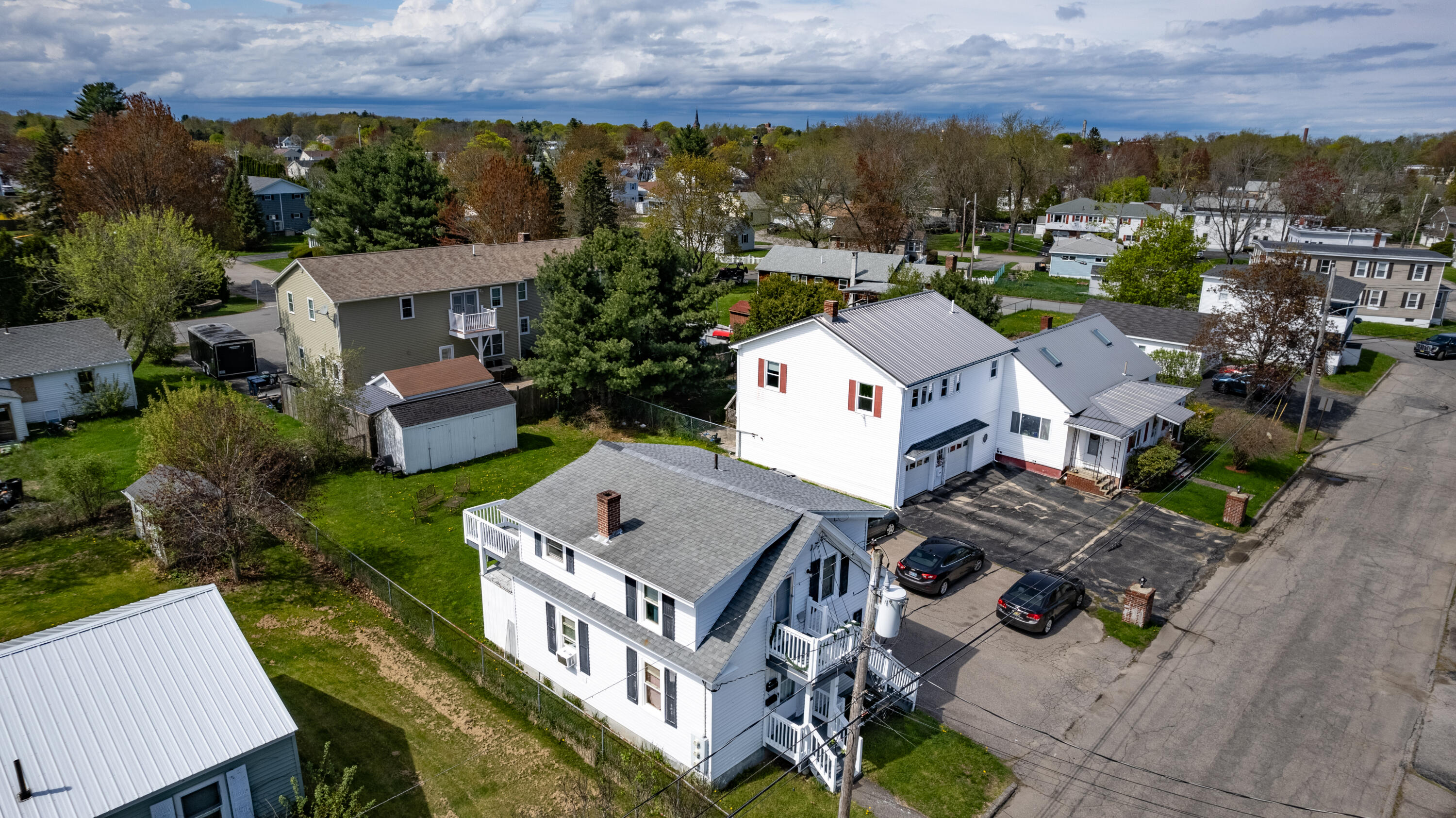 12 Raymond Street Biddeford, ME 04005 - Photo 38 of 51 12 Raymond Biddeford-34