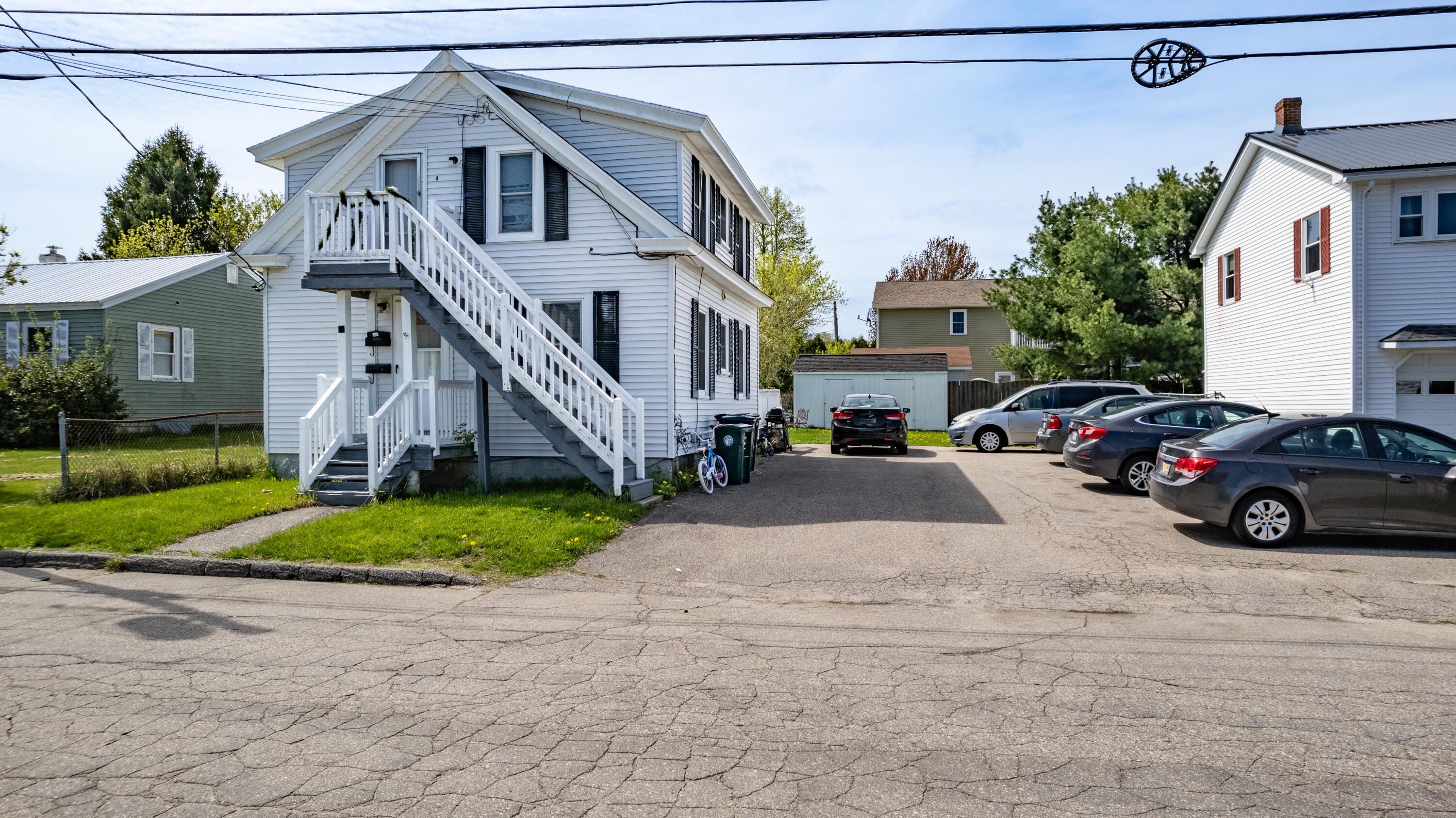 12 Raymond Street Biddeford, ME 04005 - Photo 39 of 51 12 Raymond Biddeford-46