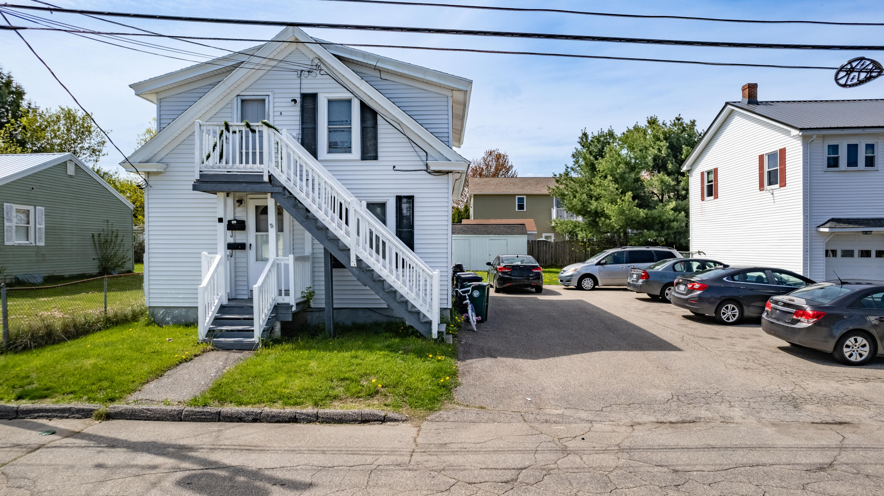 12 Raymond Street Biddeford, ME 04005 - Photo 40 of 51 12 Raymond Biddeford-47