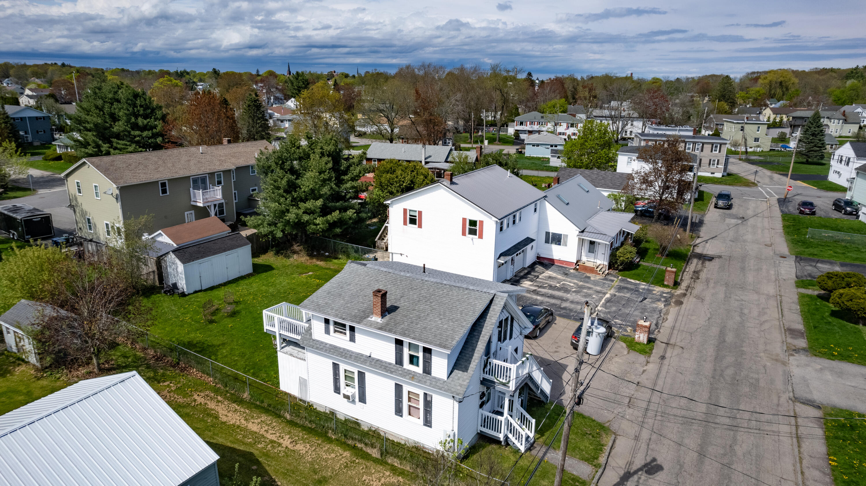 12 Raymond Street Biddeford, ME 04005 - Photo 4 of 51 12 Raymond Biddeford-35