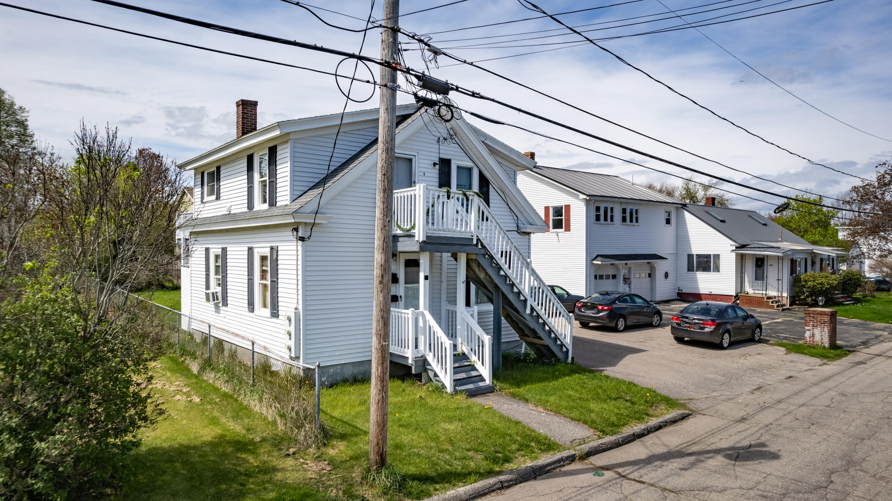 12 Raymond Street Biddeford, ME 04005 - Photo 41 of 51 12 Raymond Biddeford-21