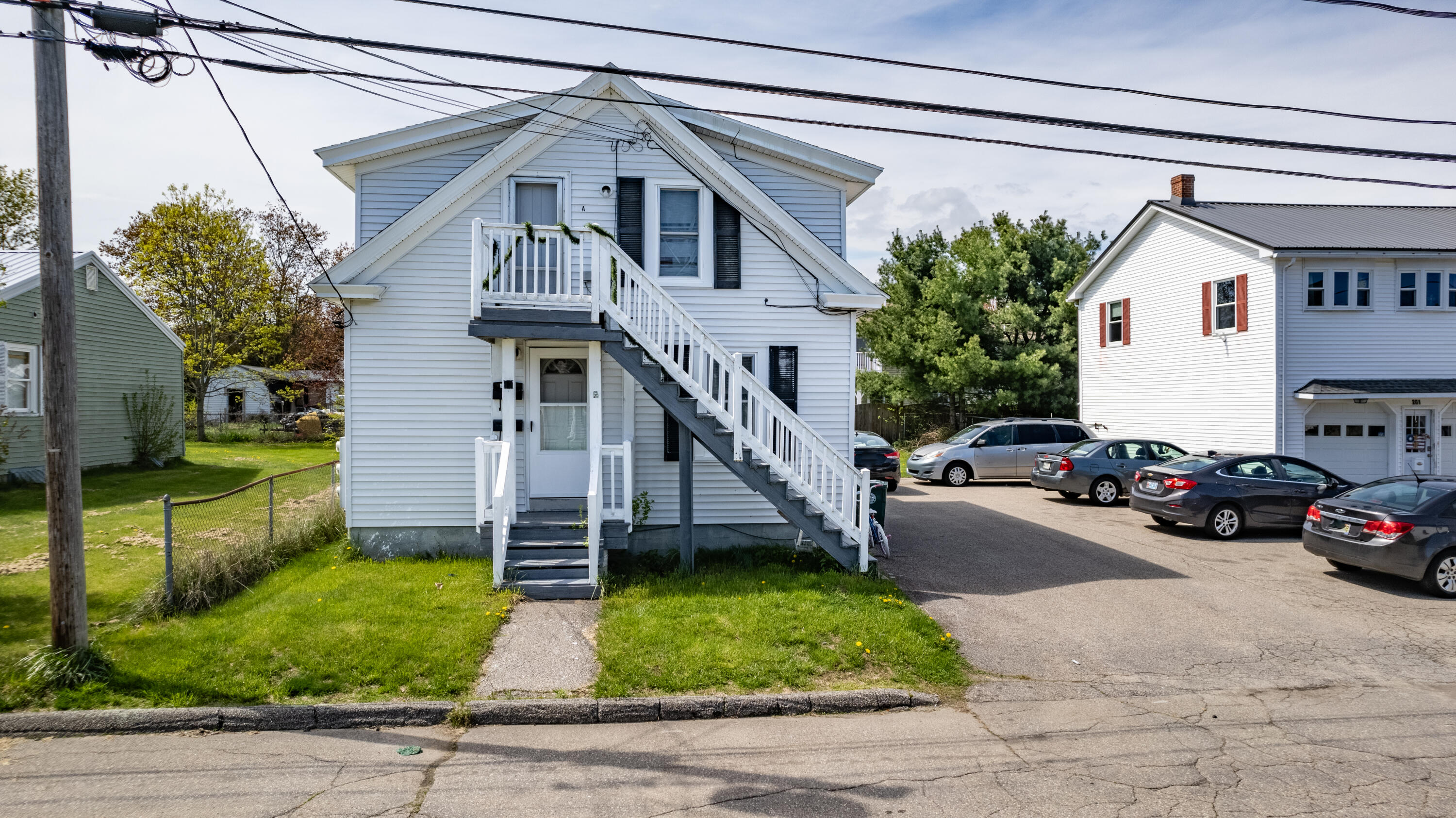 12 Raymond Street Biddeford, ME 04005 - Photo 42 of 51 12 Raymond Biddeford-22