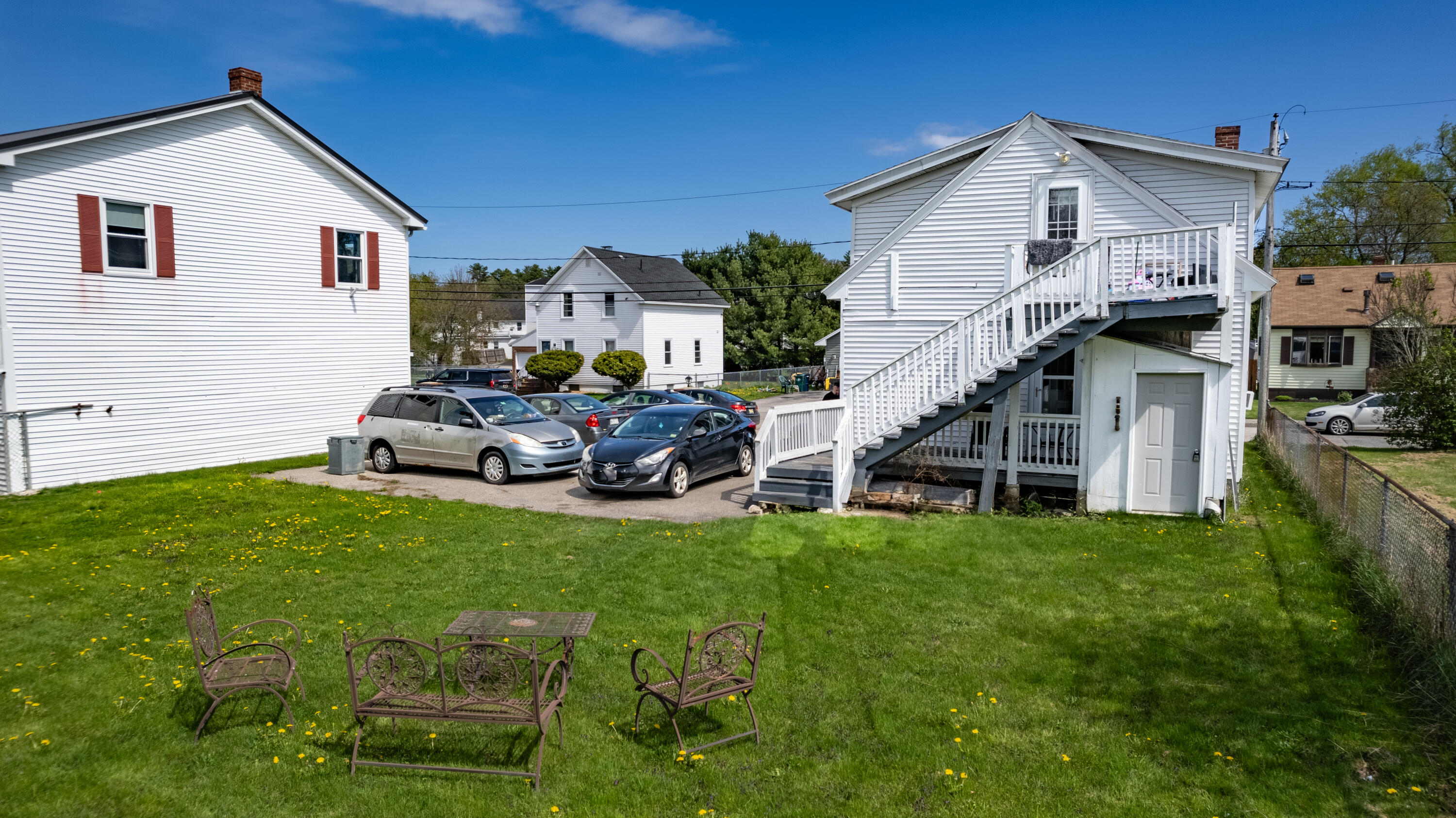 12 Raymond Street Biddeford, ME 04005 - Photo 43 of 51 12 Raymond Biddeford-30