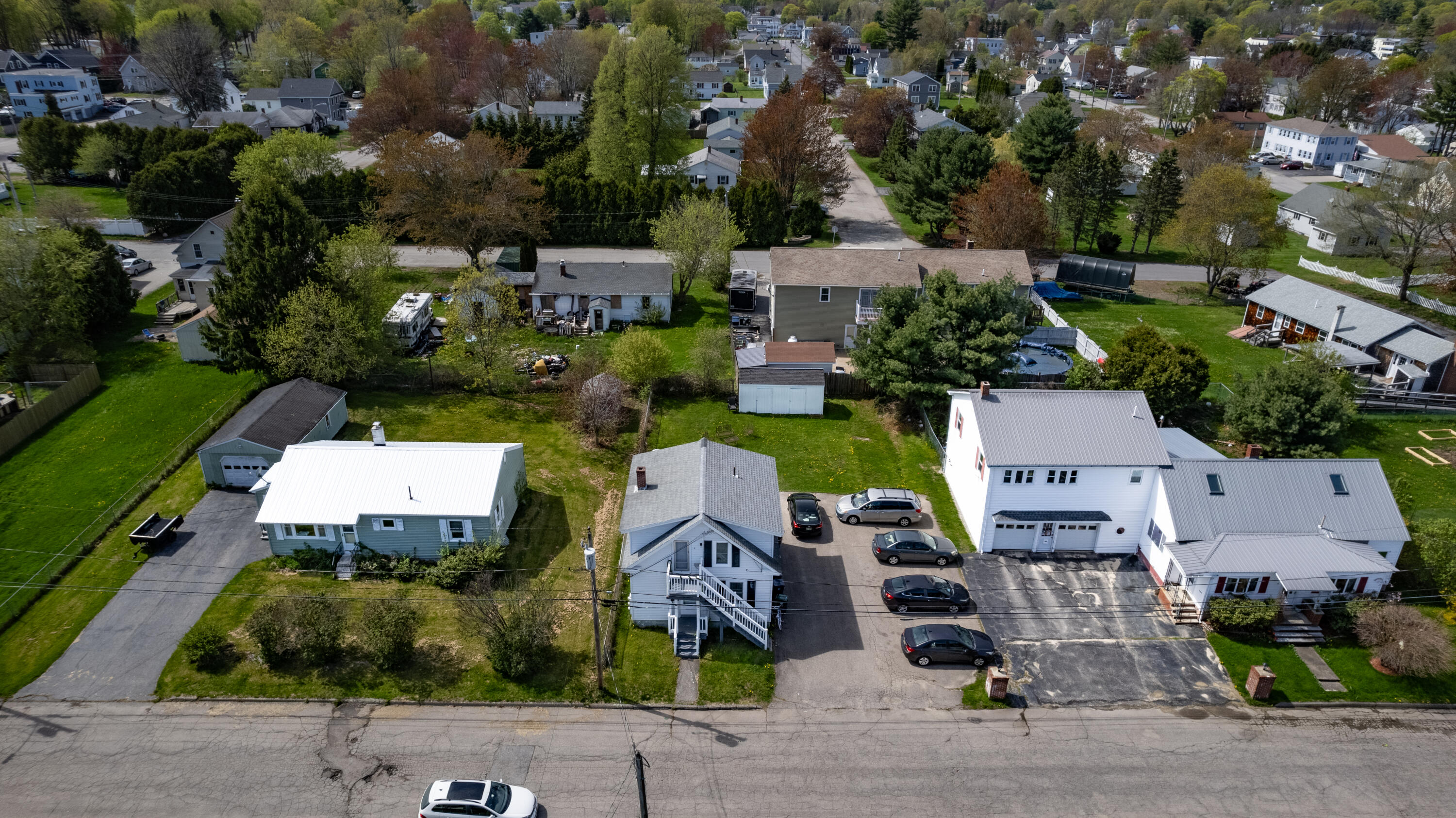 12 Raymond Street Biddeford, ME 04005 - Photo 44 of 51 12 Raymond Biddeford-37