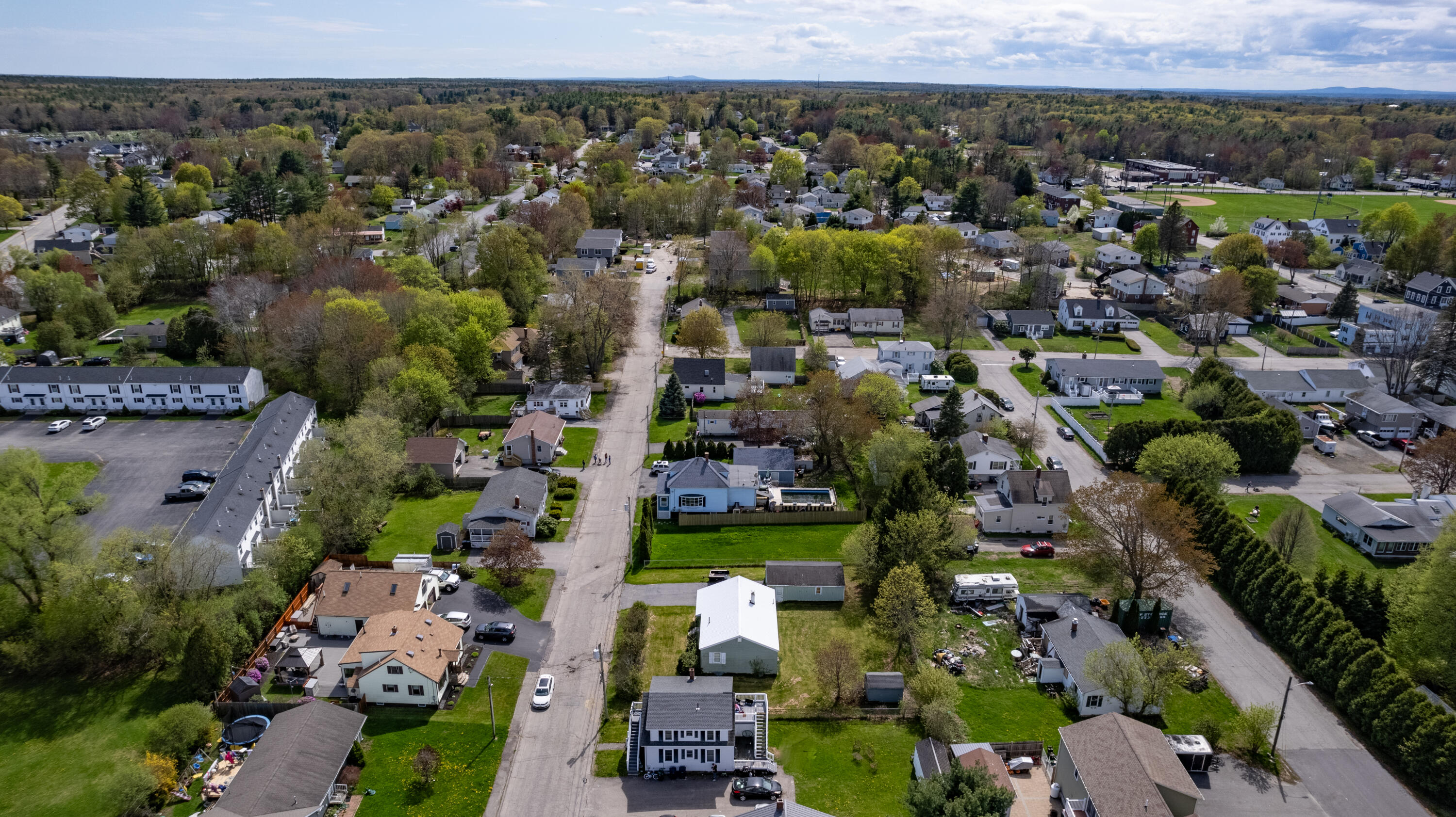 12 Raymond Street Biddeford, ME 04005 - Photo 45 of 51 12 Raymond Biddeford-43