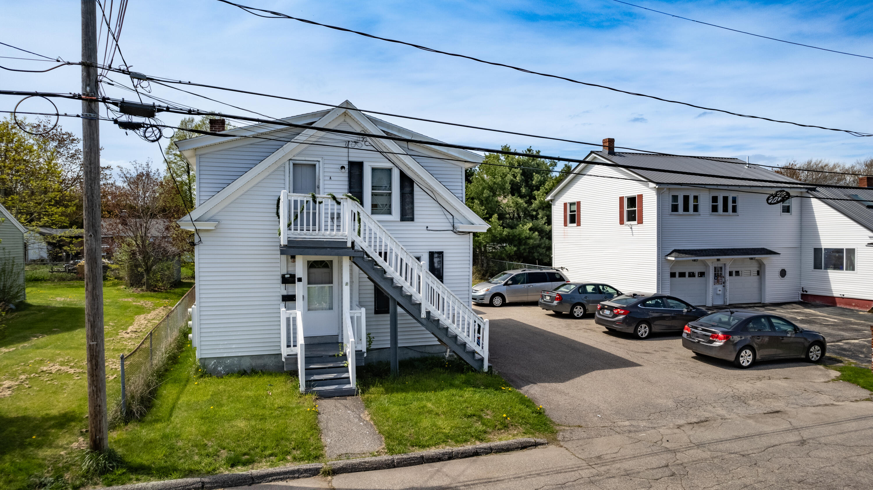 12 Raymond Street Biddeford, ME 04005 - Photo 47 of 51 12 Raymond Biddeford-48