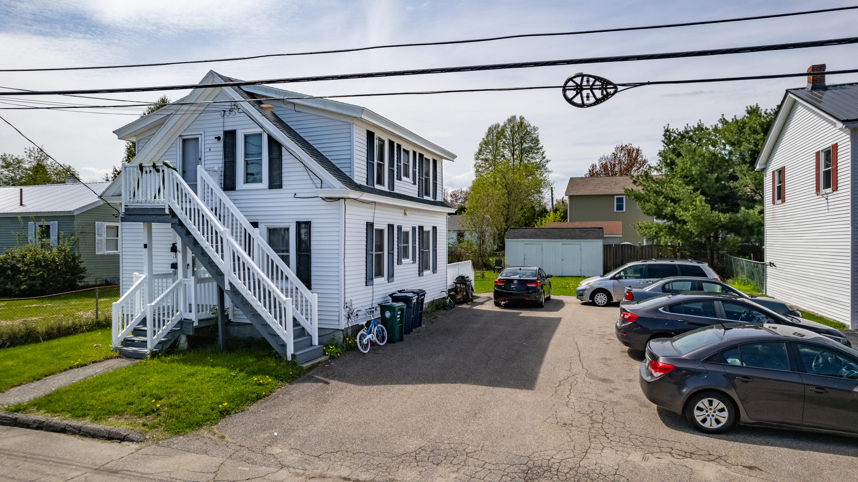 12 Raymond Street Biddeford, ME 04005 - Photo 48 of 51 12 Raymond Biddeford-23