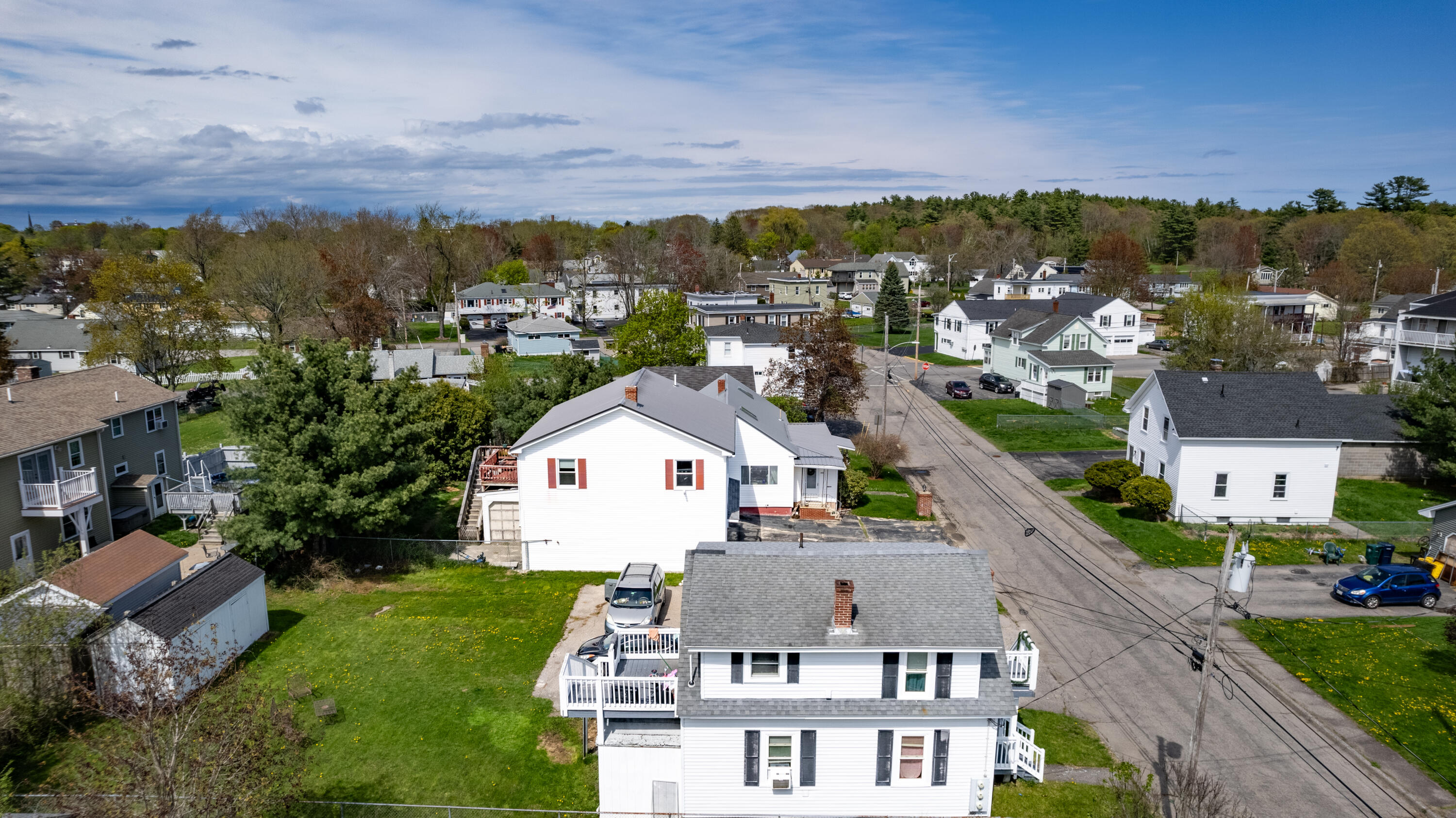 12 Raymond Street Biddeford, ME 04005 - Photo 49 of 51 12 Raymond Biddeford-33