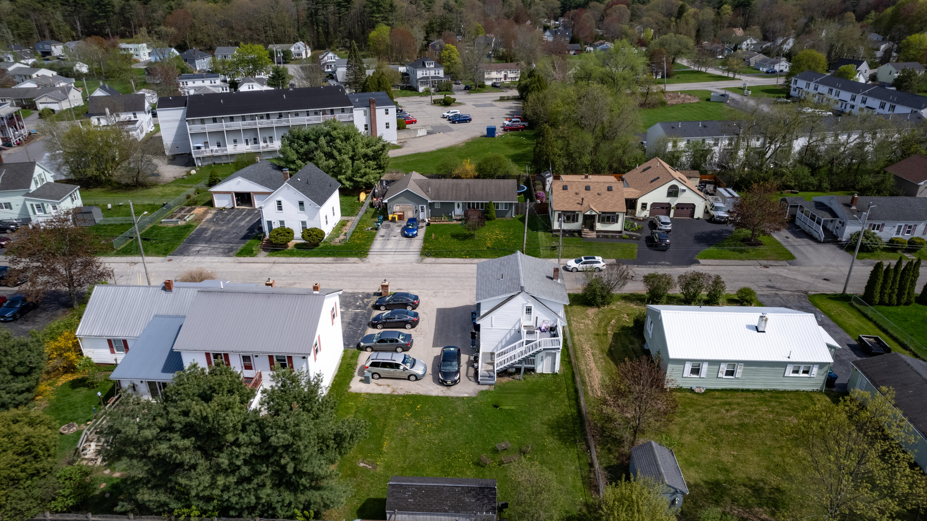 12 Raymond Street Biddeford, ME 04005 - Photo 50 of 51 12 Raymond Biddeford-39