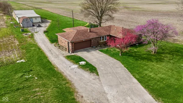 $450,000 | 10445 Maze Road, Indianapolis, IN 46259
